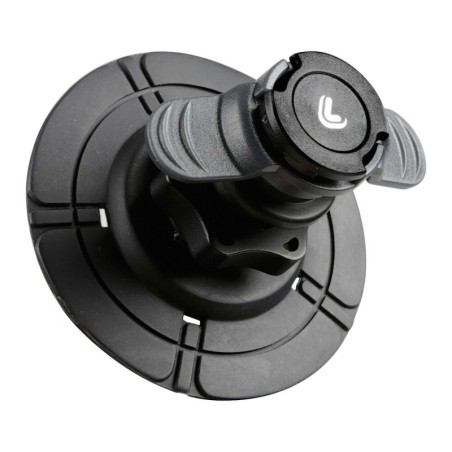 Opti-Stick Supporto snodato con attacco adesivo
