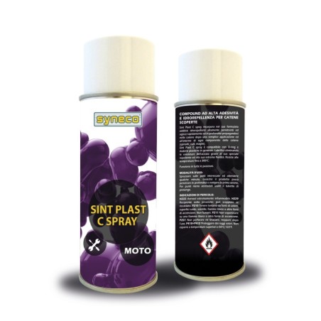 Synt Plast C Spray 0