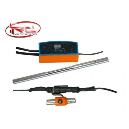 cambio elettronico indipendente Sgrace_2T Universale IRC Components - 1