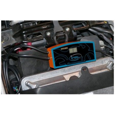 Kit cambiata in salita , Upkit_Apr per Aprilia