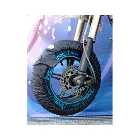 Termocoperte 10 IRC Components - 1