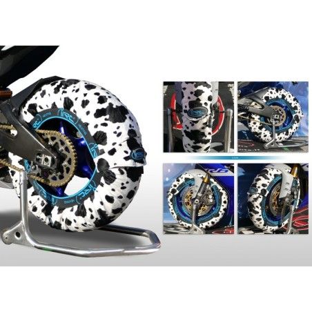 Termocoperte Animal Track Kit IRC Components - 6