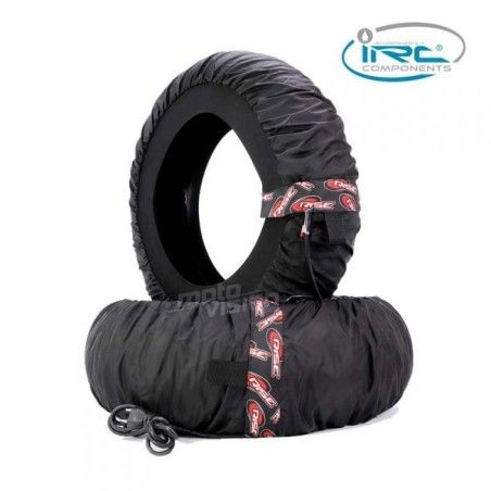 Termocoperte Rise a Controllo Digitale XL-XXL IRC Components - 1