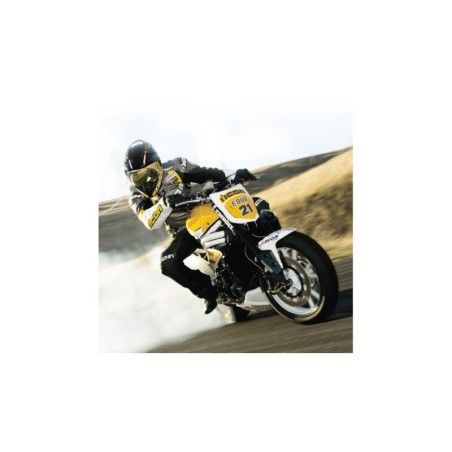 Traction Control Road IRC Components - 1