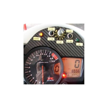 Traction Control Road
