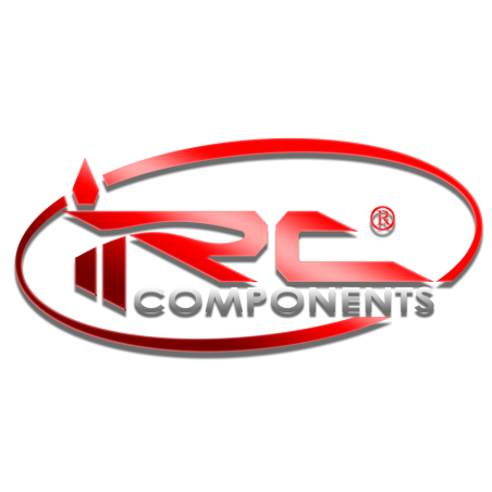 Sensore Posteriore IRC Components - 1