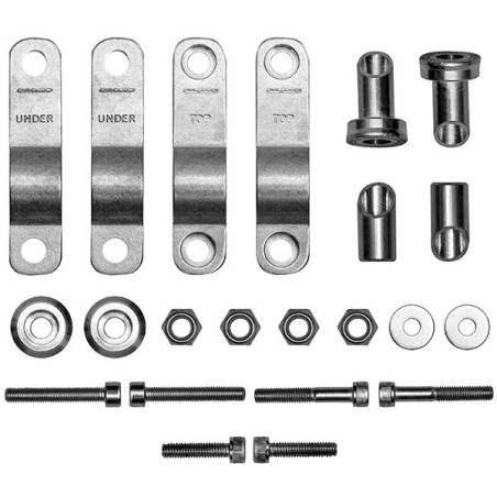Paramani mod. FHS - kit attacchi per UNIVERSALE