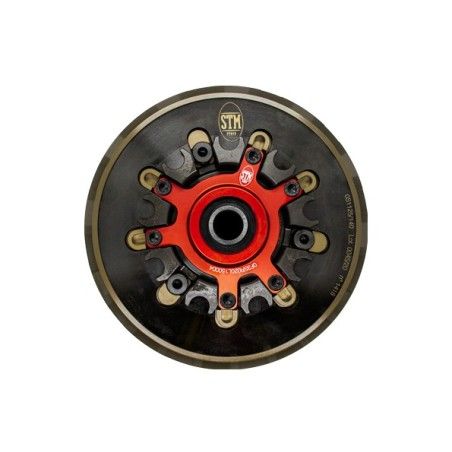STM frizione Antisaltellamento BMW STM - 1