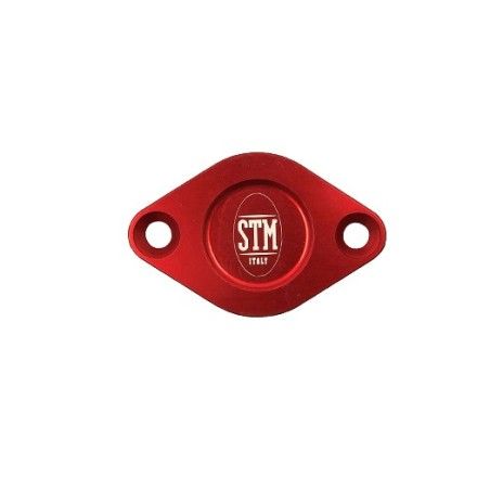 Cover ispezione fase Ducati V4 STM - 1