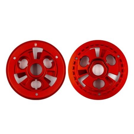 Spingidisco frizione Ducati V4/V4S STM - 1