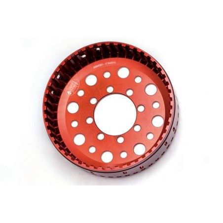 STM Campana a secco - 48 denti per Ducati STM - 1