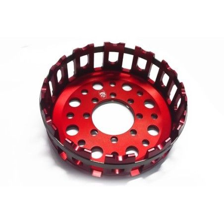 STM Campana a secco - 12 denti Ducati STM - 1