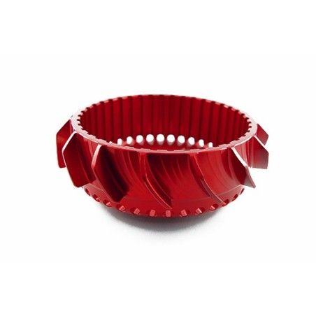 Campana a secco - 40 denti Ducati STM - 1