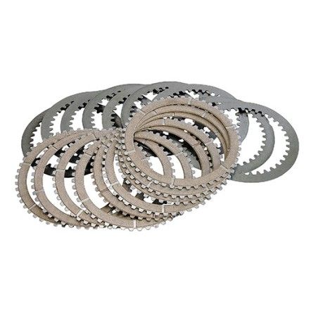 Dischi a secco - 48 denti per frizioni STM Ducati STM - 1