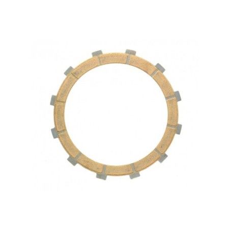 STM Dischi a secco - 12 denti disco singolo Ducati STM - 1
