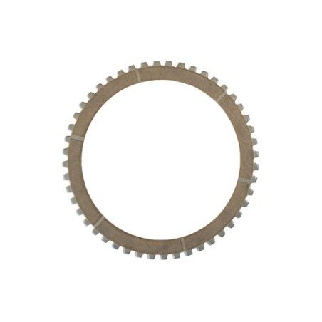 STM Dischi a secco - 48 denti disco singolo Ducati STM - 1