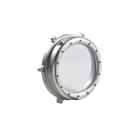 STM Carter bagno d'olio trasparente liscio per Panigale STM - 1