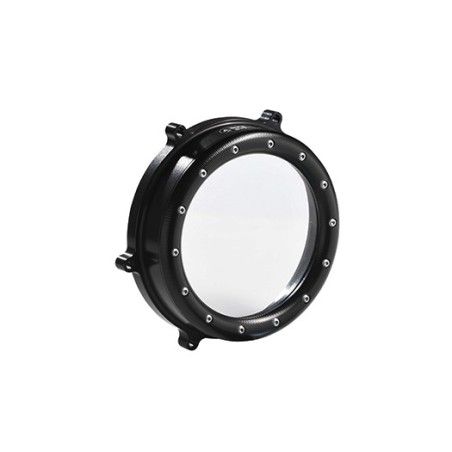 STM Carter bagno d'olio trasparente sculturato per Panigale STM - 1