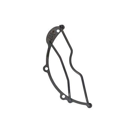 STM Carter a secco titanio STM - 1