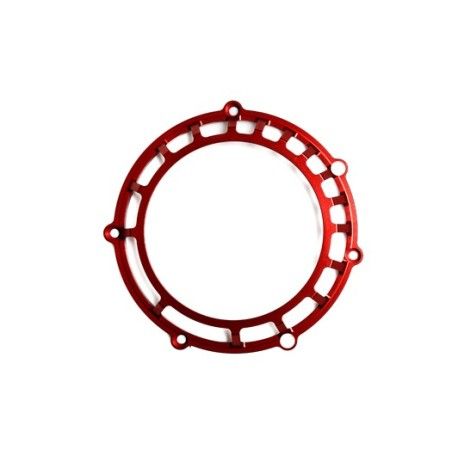 STM Carter a secco MUZZLE STM - 1