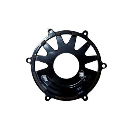 STM Carter a secco PANIGALE V4 Baffato STM - 1