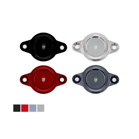 Cover ispezione fase Ducati STM - 1