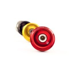 STM Tappo protezione telaio Ducati STM - 1