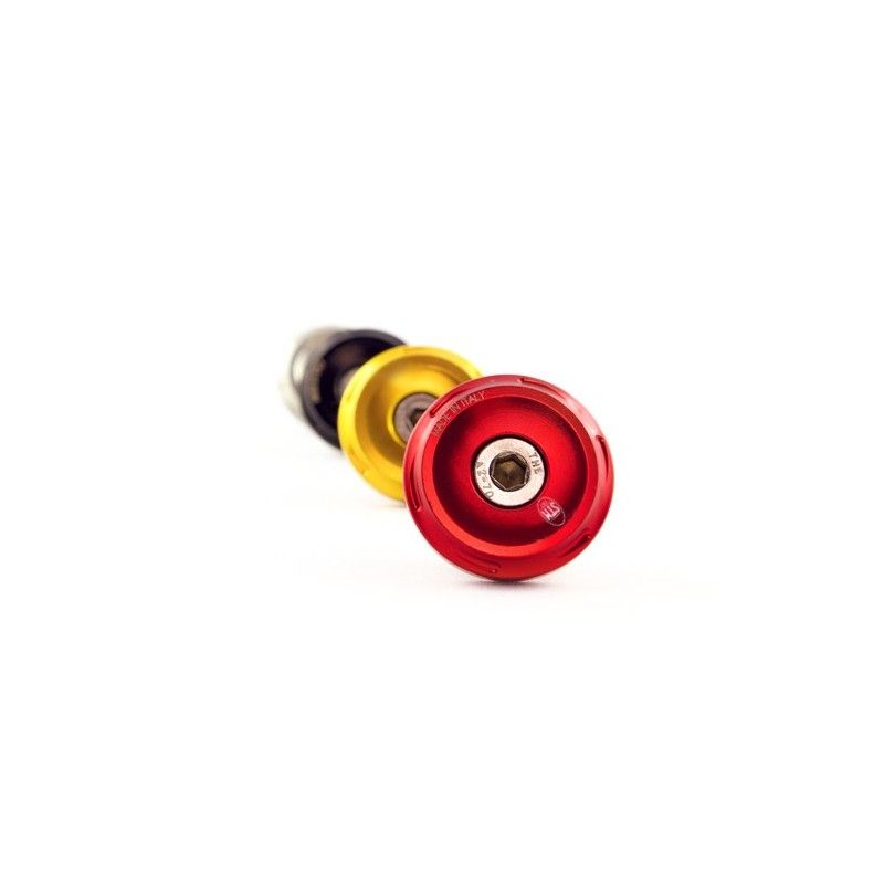 STM Tappo protezione telaio Ducati STM - 1 STM Tappo protezione telaio Ducati STM - 1