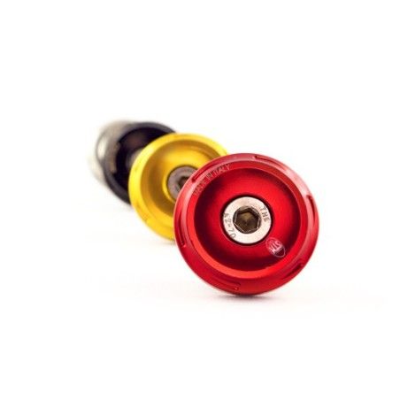 STM Tappo protezione telaio Ducati STM - 1