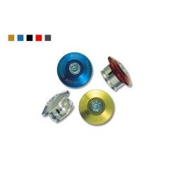 STM Tappi portezione telaio Ducati Diavel STM - 1