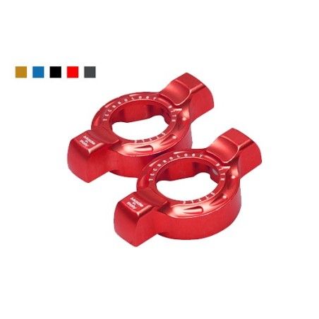 Regolatori forcella STM STM - 1