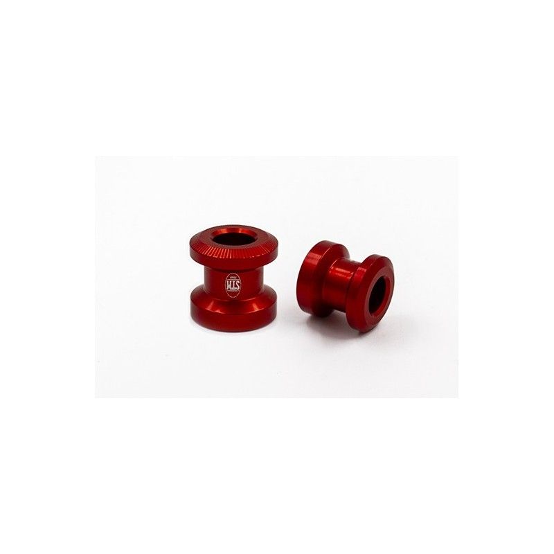 Supporti cavalletto posteriore 2 pezzi STM STM - 1 Supporti cavalletto posteriore 2 pezzi STM STM - 1