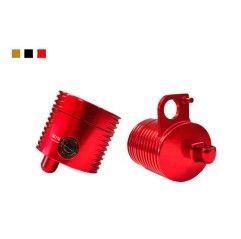 Serbatoio olio da 40cc modello E STM STM - 1