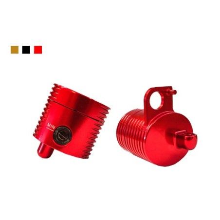 Serbatoio olio da 40cc modello E STM STM - 1