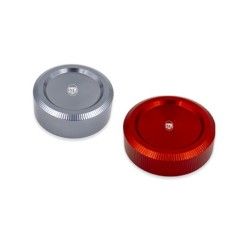 Tappo STM serbatoio olio freno posteriore impianti Brembo STM - 1