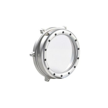 STM Carter frizione in bagno d'olio trasparente Ducati V4 STM - 1