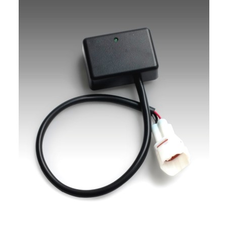 Controller Lambda