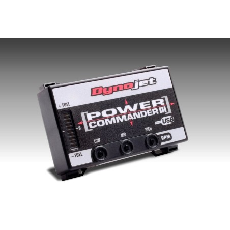 Power Commander III USB - Centralina Iniezione