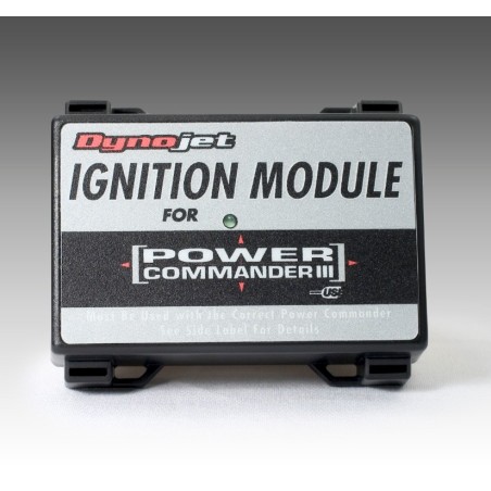 Power Commander III USB - Modulo Accensione