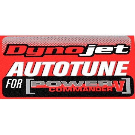 Power Commander V - AutoTune - Ricambi