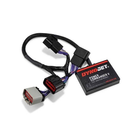 Power Commander V - Centralina - Iniez.+Accensione