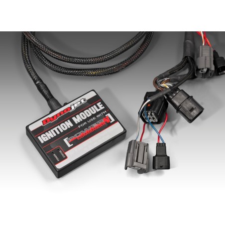 Power Commander V - Modulo Accensione