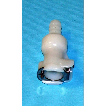 Connettori in materiale plastico - femmina