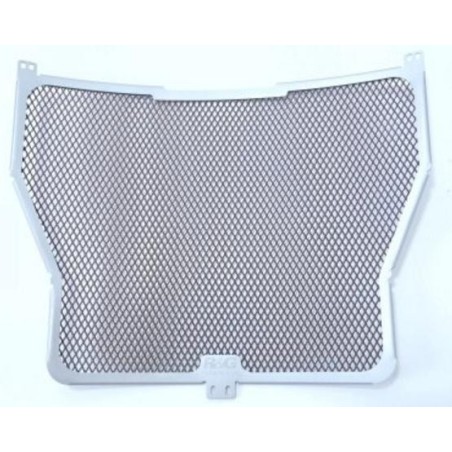 Griglia Protezione Radiatore Acqua Titanio