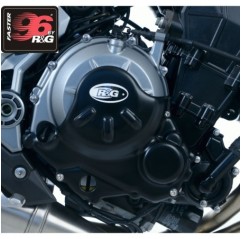 Protezione motore Slashcut - lato destro