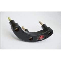 Slider carter motore lato destro