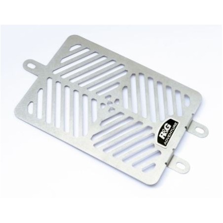 Griglia Radiatore Olio - Inox