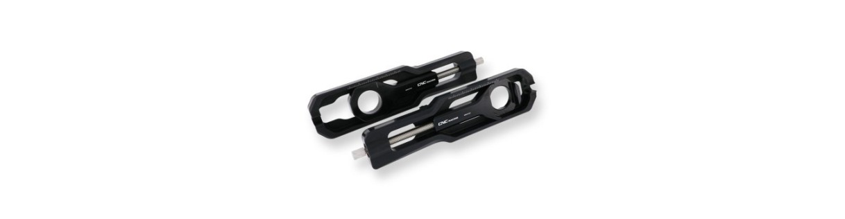 Tenditori Catena Moto