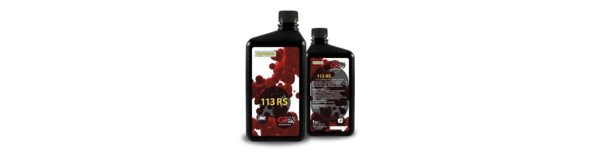 Olio Motore pe Moto