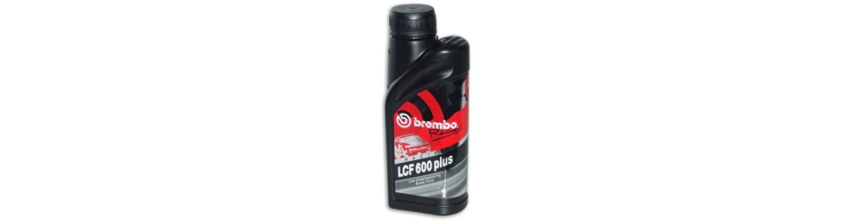 Olio Freni Moto